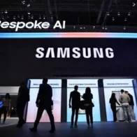 Samsung reaches record profits of 49 billion dollars in second quarter due to AI | De Último Minuto English
