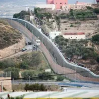 Border between Spain and Morocco in Melilla closed due to immigrant entry attempts | De Último Minuto English