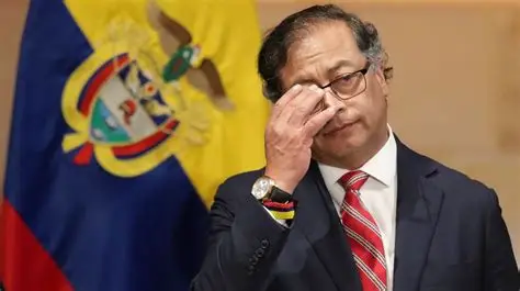 Cuban Foreign Ministry confirms Petro's upcoming visit to Havana | De Último Minuto English