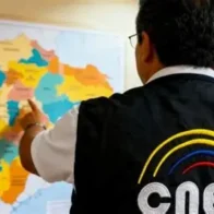 Ecuador's National Electoral Council makes the November 29 local elections official | De Último Minuto English
