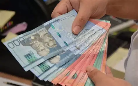 "Central Bank expects inflation level to return to target range by the end of the year" | De Último Minuto English