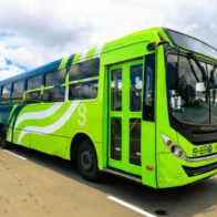 Public transport will be free during the Central American and Caribbean Games | De Último Minuto English