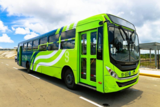 Public transport will be free during the Central American and Caribbean Games | De Último Minuto English