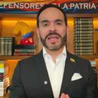 President-elect of Colombia announces the closure of 14 embassies and the severance of relations with Cuba and Nicaragua | De Último Minuto English