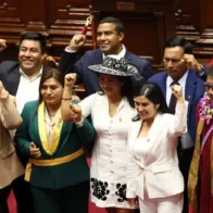 Peru returns to having a bicameral Parliament after 34 years | De Último Minuto English