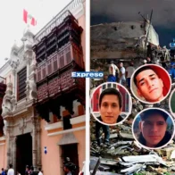 Peru confirms seven nationals missing and three dead in Venezuela due to earthquakes | De Último Minuto English