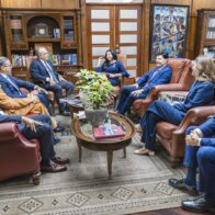 Attorney General Yeni Berenice Reynoso and the Conep analyze the challenges of the new Penal Code | De Último Minuto English