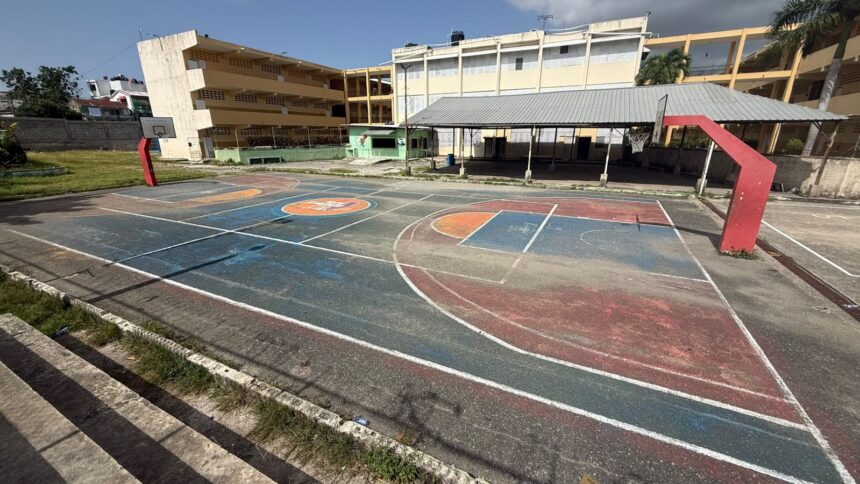 INEFI announces high-impact works in the National District | De Último Minuto English