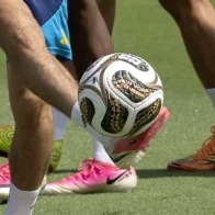 FIFA presents the Final Trionda for the last four matches | De Último Minuto English