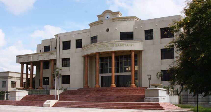 Use of the justicia.gob.do portal rises to 64% in the Judicial Department of Santiago | De Último Minuto English