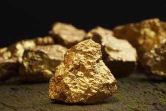 Gold shines as oil rises following the failure of the peace agreement between the United States and Iran | De Último Minuto English