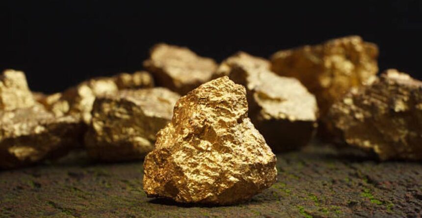 Gold shines as oil rises following the failure of the peace agreement between the United States and Iran | De Último Minuto English