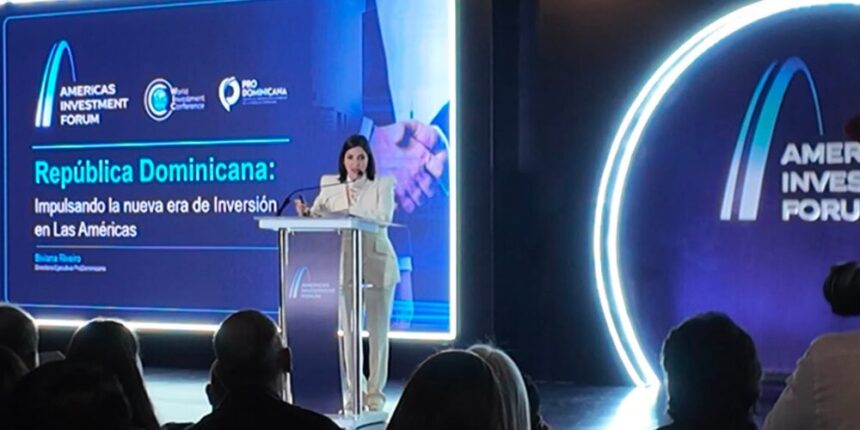 ProDominicana Director assures that DR is ready for a new era of investments | De Último Minuto English