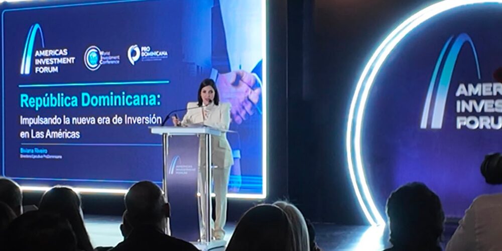 ProDominicana Director assures that DR is ready for a new era of investments | 9 | ProDominicana Director assures that DR is ready for a new era of investments | De Último Minuto English