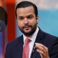 Giulio Pelliccione accuses Rafael Paz of betraying the PLD; says he collaborated with the Public Ministry against Fernando Rosa | De Último Minuto English