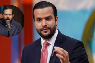 Giulio Pelliccione accuses Rafael Paz of betraying the PLD; says he collaborated with the Public Ministry against Fernando Rosa | De Último Minuto English