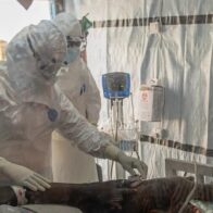 DR Congo raises the death toll to 625 and confirmed Ebola cases to 1,792 | De Último Minuto English