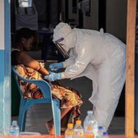WHO: lack of funding and conflict in the DR Congo hinder Ebola response | De Último Minuto English