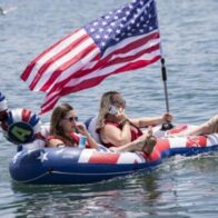 Heat wave threatens US Independence 250th anniversary celebrations | De Último Minuto English