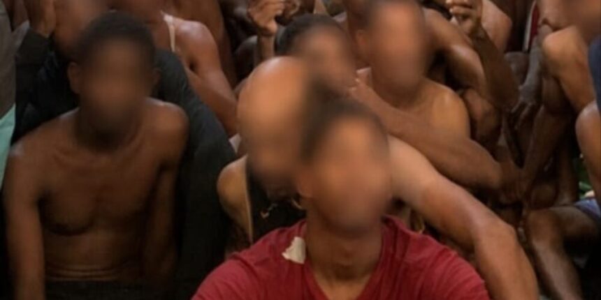 Public Defense Director denounces delays in coercion measures due to lack of prisoner transfers | De Último Minuto English