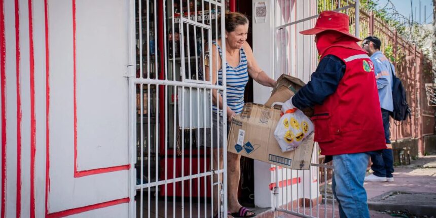 Venezuela tries to return to normalcy as debris removal advances in La Guaira | De Último Minuto English