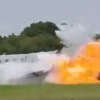 Report reveals that the flight of the crashed plane in La Romana lasted more than 40 minutes in an emergency | De Último Minuto English