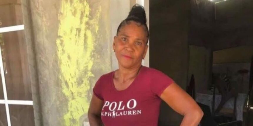 Sergeant allegedly confessed to the death of his mother-in-law in Villa Riva; authorities intensify the investigation | De Último Minuto English