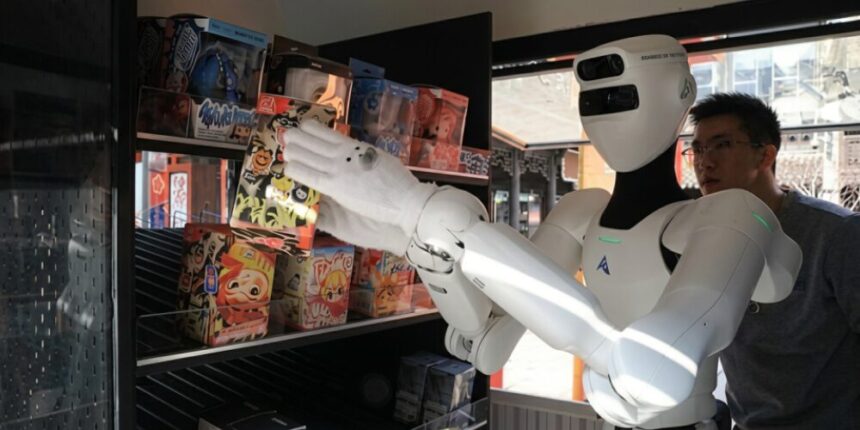 China tightens regulation of AI services that imitate human personality and interaction | De Último Minuto English