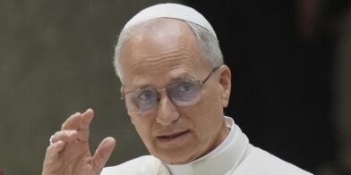Leo XIV appoints a new Chinese bishop within the framework of the agreement with Beijing | De Último Minuto English