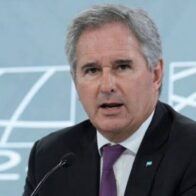 Argentine Chancellor downplays Milei's insults to Lula: "They are ideological differences" | De Último Minuto English