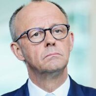Merz says that Spain must regain control in Ceuta and hopes that Rabat will admit migrants | De Último Minuto English
