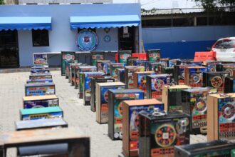 Police seize 105 illegal slot machines in operations carried out in several provinces | De Último Minuto English