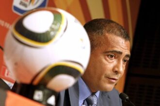 Romário demands the immediate departure of Ancelotti after Brazil's failure in the 2026 World Cup | De Último Minuto English