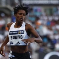 Marileidy Paulino leads the parade of stars at the 2026 Central American and Caribbean Games | De Último Minuto English