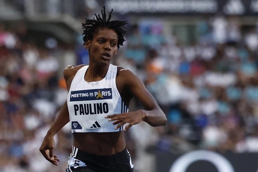 Marileidy Paulino leads the parade of stars at the 2026 Central American and Caribbean Games | De Último Minuto English