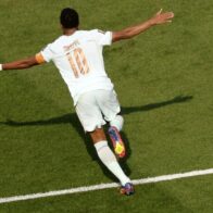 Mbappé equals Messi with eight goals and leads France to the 2026 World Cup semifinals | De Último Minuto English