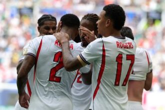 England takes third place in the 2026 World Cup | De Último Minuto English