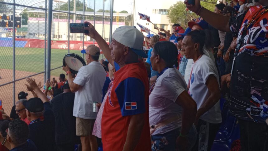Santo Domingo 2026 will experience an intense day this Friday with finals in ten sports | De Último Minuto English