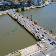 They will close the Floating Bridge this Saturday for two hours for the passage of a vessel | De Último Minuto English