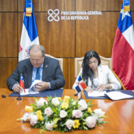 DR and Chile create joint team against human trafficking, migrant smuggling and money laundering | De Último Minuto English