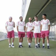 Real Madrid kicks off the Mourinho 2.0 era with the start of the preseason | De Último Minuto English
