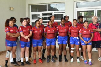 The Dominican Republic will attend the Central American and Caribbean Games with a delegation of 710 athletes | De Último Minuto English