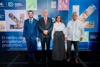 Asonahores launches its 2026 Trade Fair, confirming the leadership of tourism in the national economy | De Último Minuto English