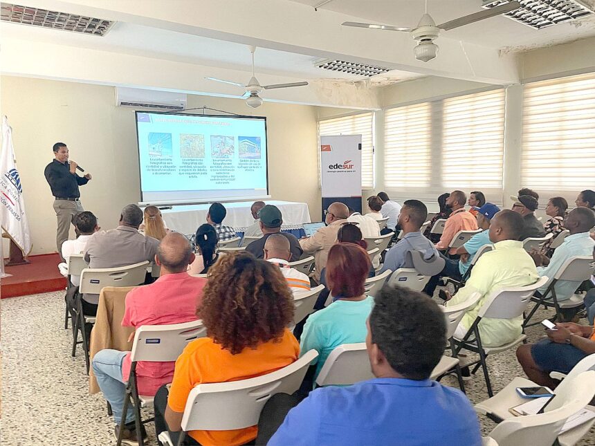 "Edesur to invest RD$962 million to rehabilitate networks in Peravia" | De Último Minuto English