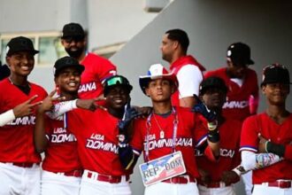 ADCIO Media will fund the Dominican Republic's participation in the 2026 Kids Caribbean Series | De Último Minuto English