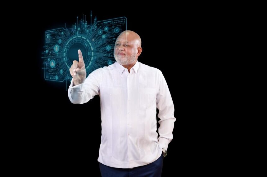Roberto Fulcar will present the Institute of the Future, a platform to promote innovation and strategic thinking | De Último Minuto English