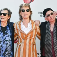 Mick Jagger highlights Paul McCartney's participation on the new The Rolling Stones album | De Último Minuto English
