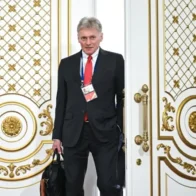 The Kremlin awaits new peace proposals from the US after the failure in Anchorage | De Último Minuto English