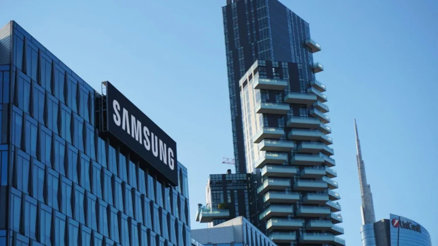 Samsung forecasts record profit of $58.45 billion in the second quarter | De Último Minuto English