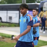 Pedro Sánchez praises the Spanish national team before the World Cup final: “Trust in the collective talent” | De Último Minuto English